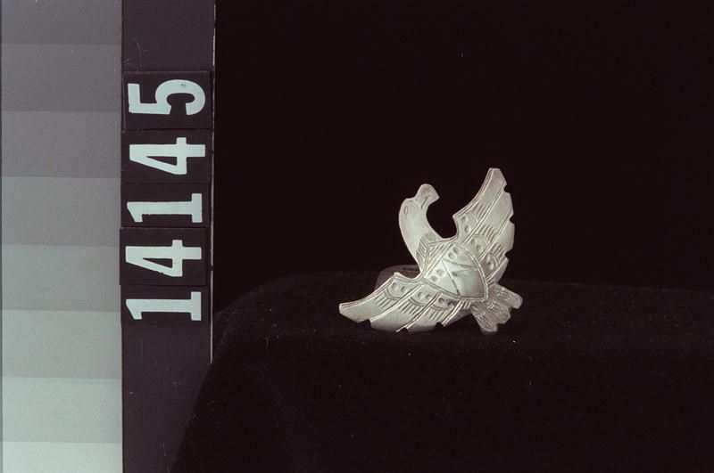 Image representing Brooch.