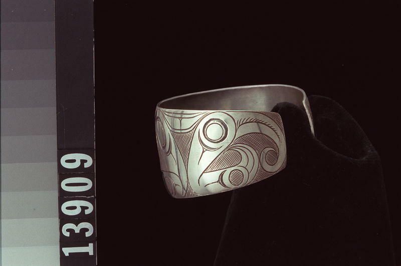 Image representing Bracelet.