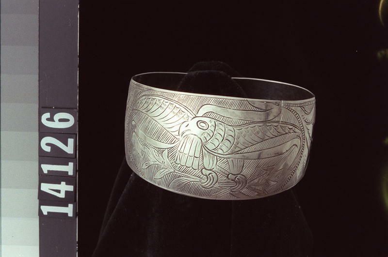 Image representing Bracelet.