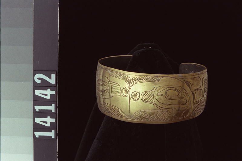 Image representing Bracelet.