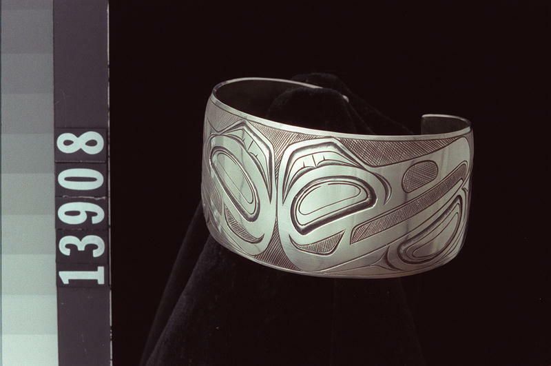 Image representing Bracelet.