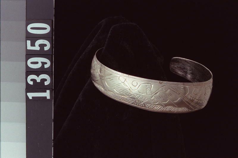 Image representing Bracelet.
