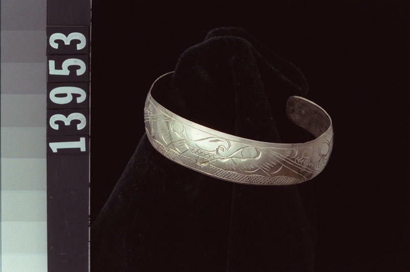 Image representing Bracelet.