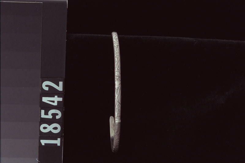 Image representing Bracelet.
