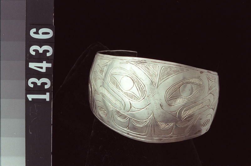 Image representing Bracelet.