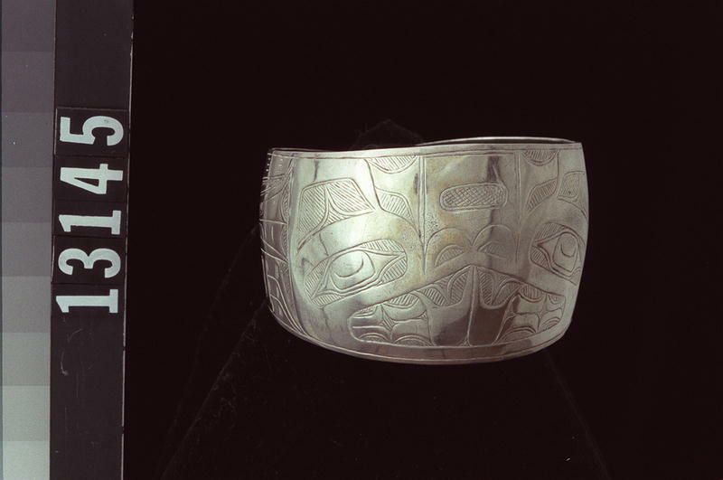 Image representing Bracelet.
