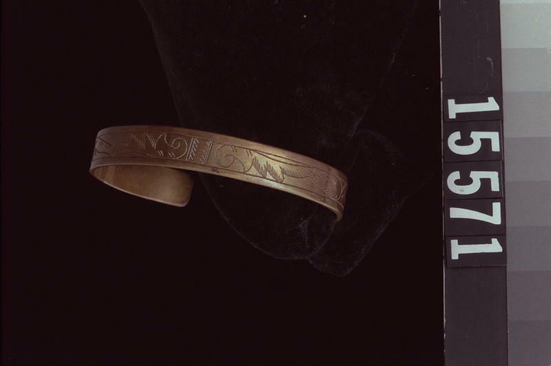 Image representing Bracelet.