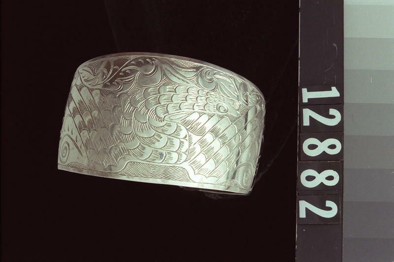 Image representing Bracelet.