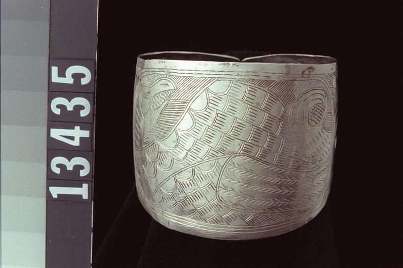 Image representing Bracelet.