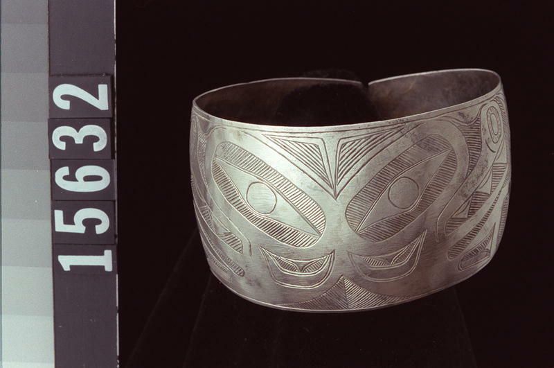 Image representing Bracelet.