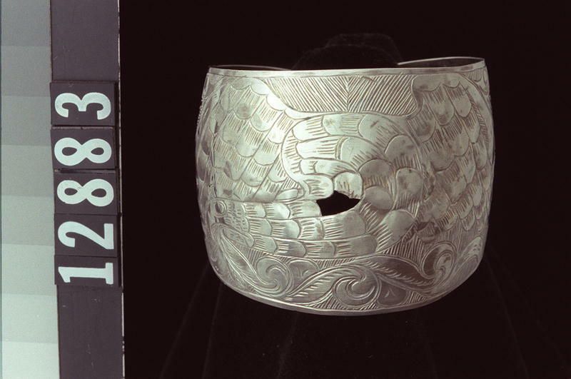 Image representing Bracelet.