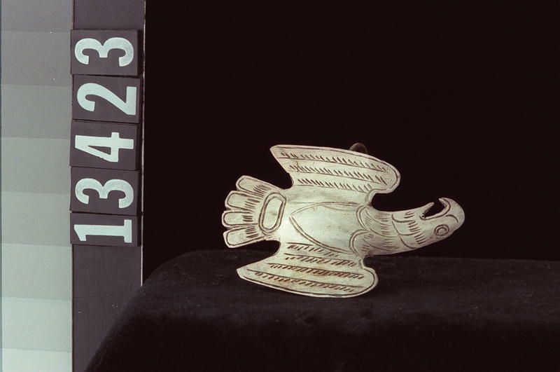 Image representing Brooch.