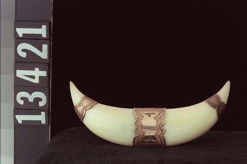 Image representing Brooch.