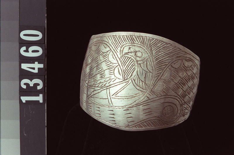 Image representing Bracelet.