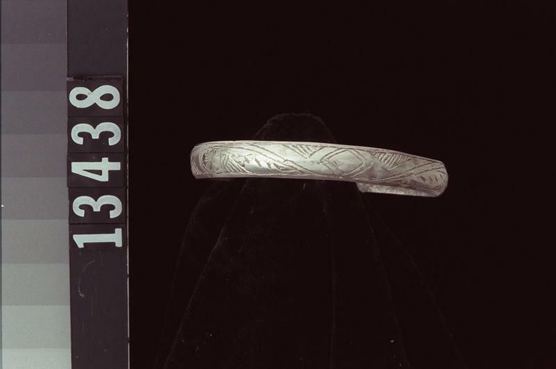 Image representing Bracelet.