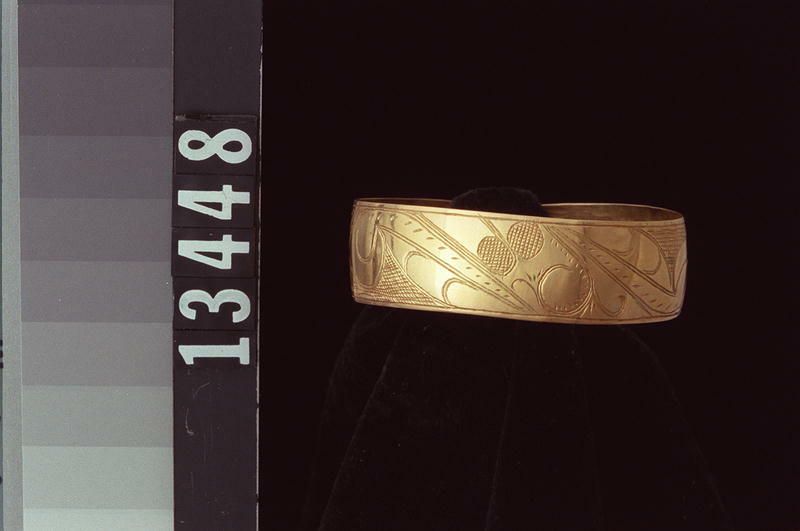 Image representing Bracelet.