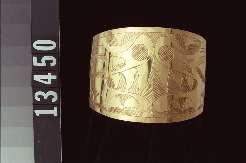 Image representing Bracelet.