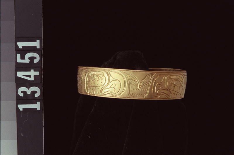 Image representing Bracelet.