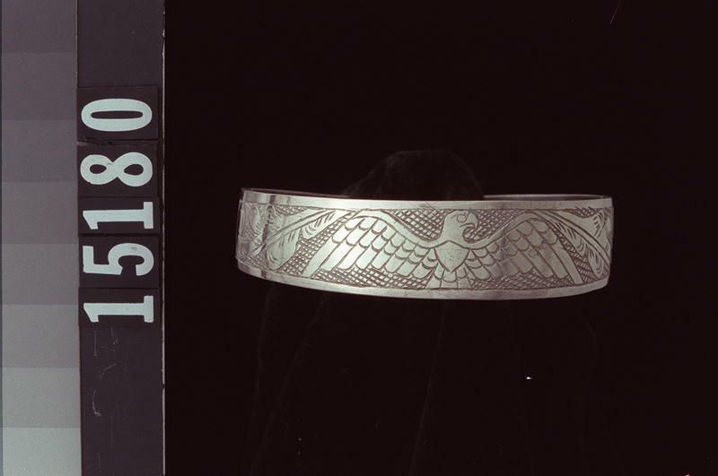 Image representing Bracelet.