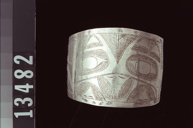 Image representing Bracelet.