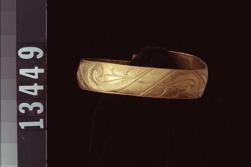Image representing Bracelet.