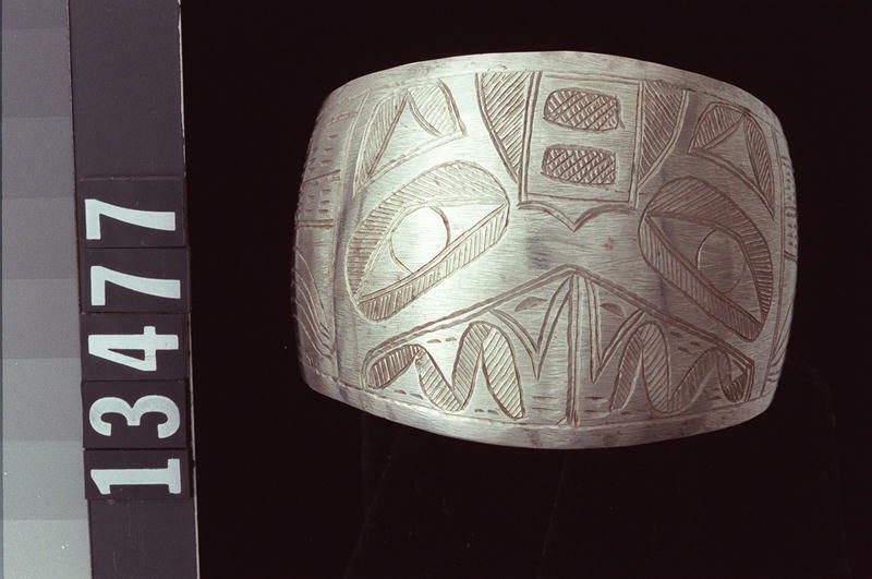 Image representing Bracelet.