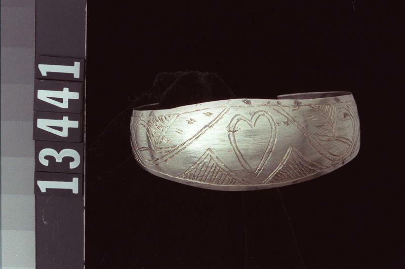 Image representing Bracelet.