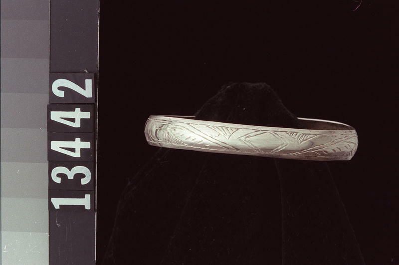 Image representing Bracelet.