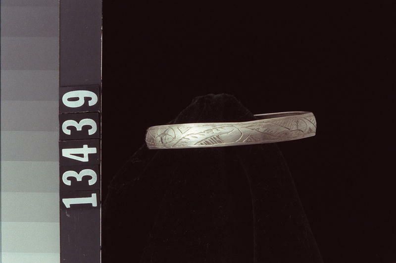 Image representing Bracelet.