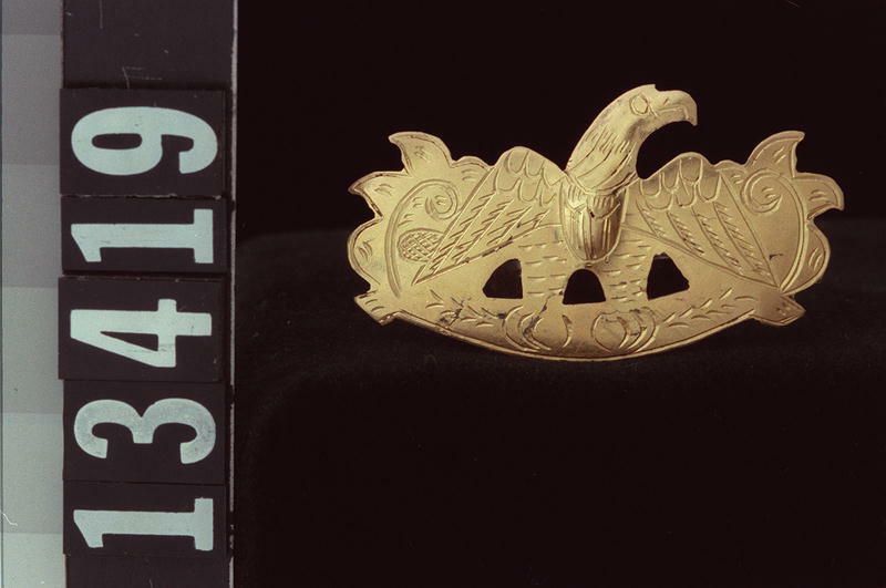 Image representing Brooch.