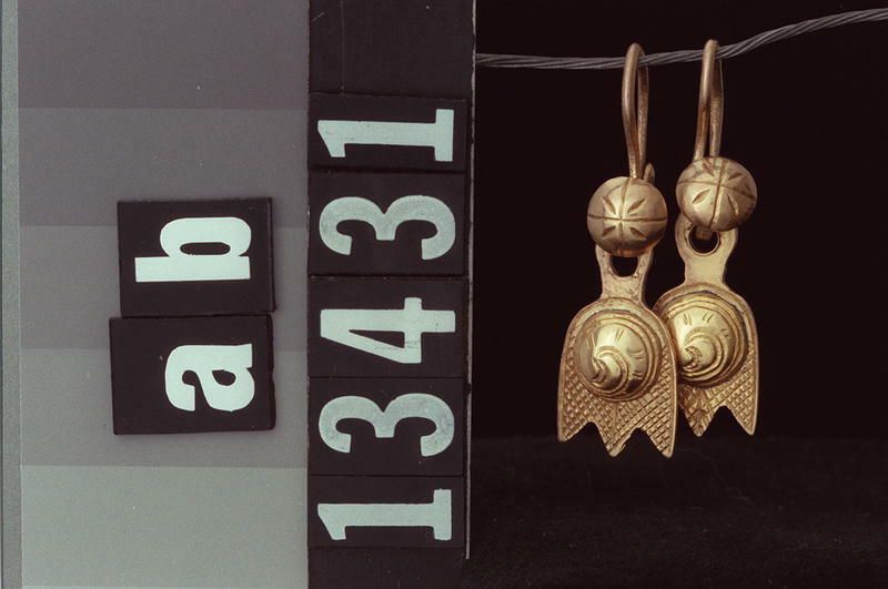 Image representing Earring.