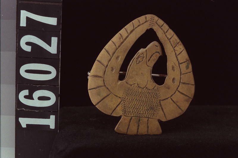 Image representing Brooch.