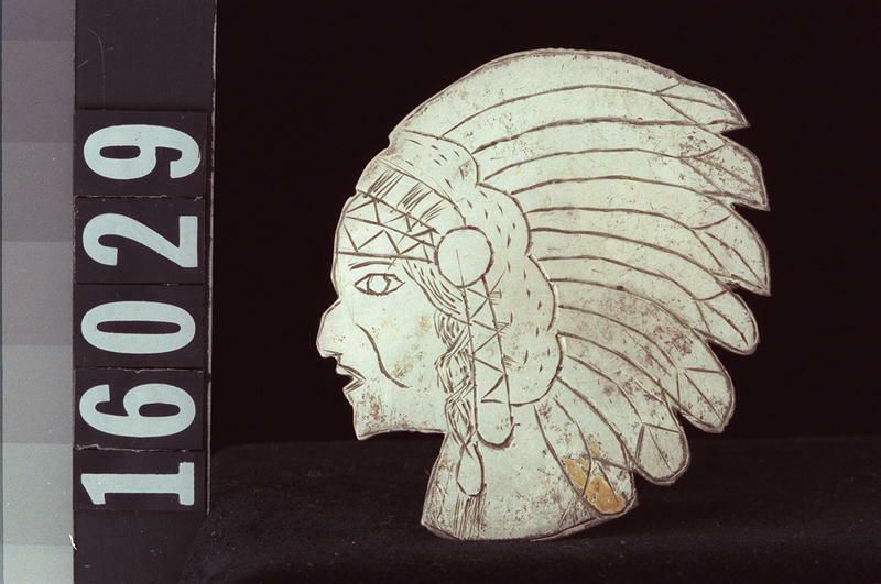 Image representing Brooch.