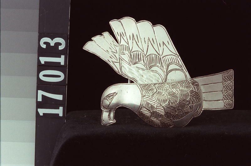 Image representing Brooch.