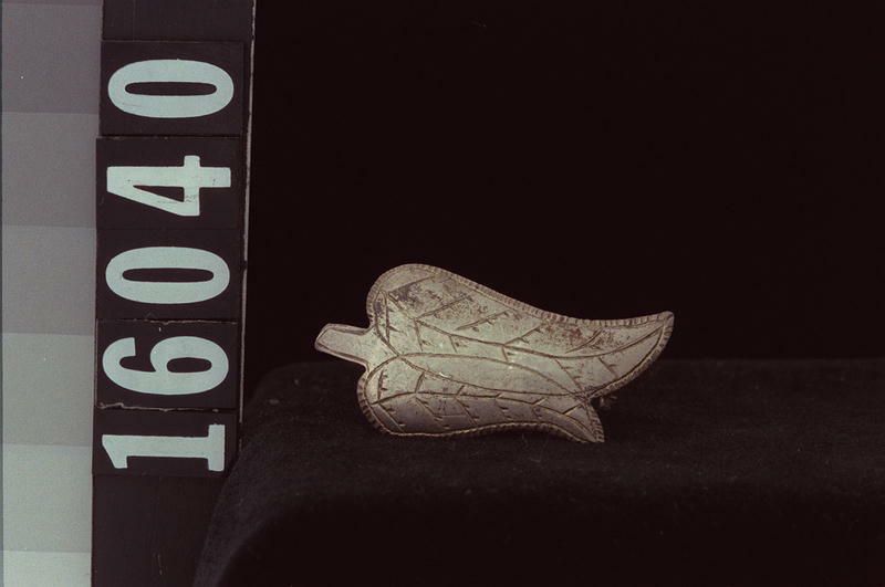 Image representing Brooch.