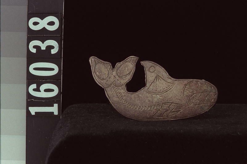 Image representing Brooch.
