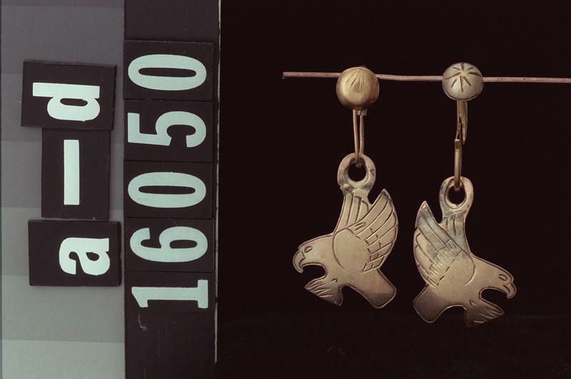 Image representing Earring.