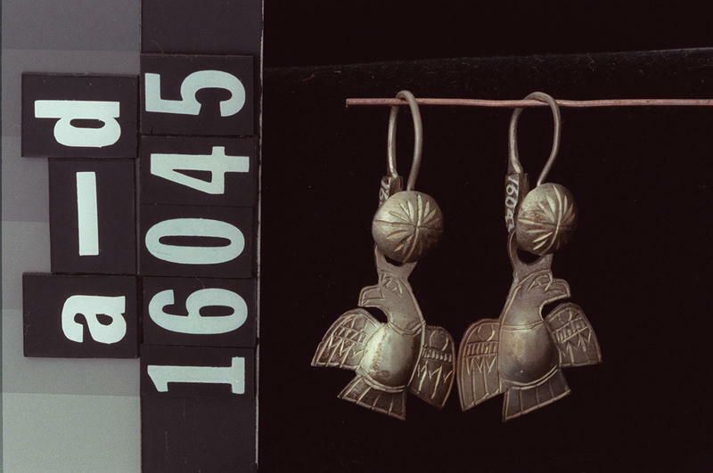Image representing Earring.