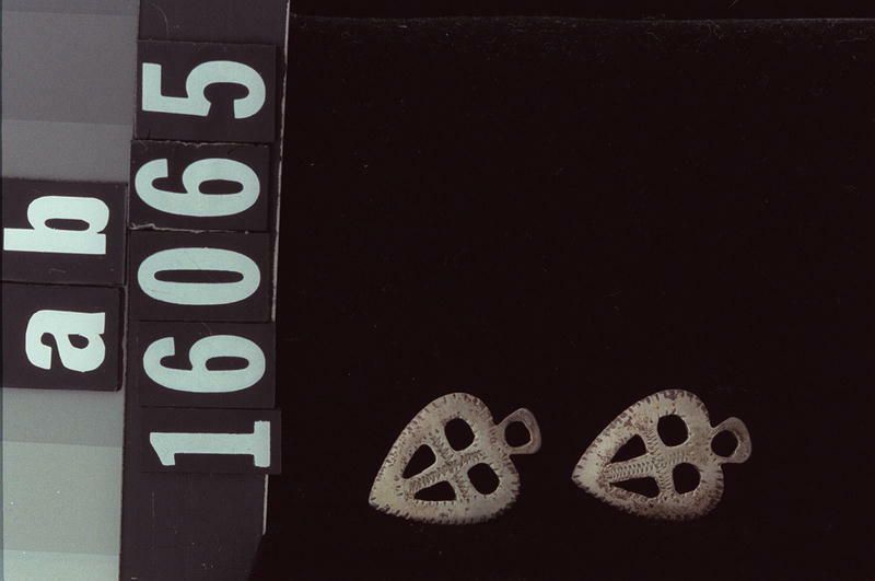 Image representing Pendant.