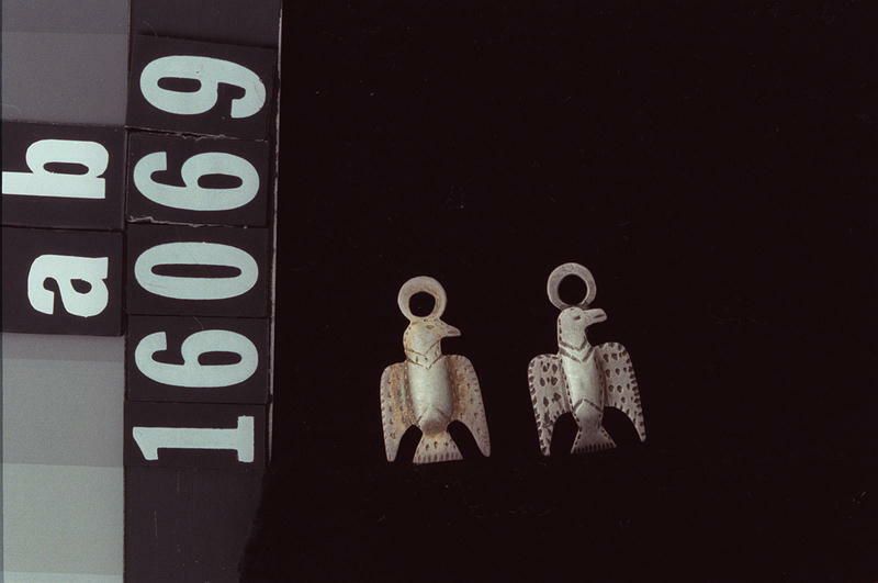 Image representing Pendant.