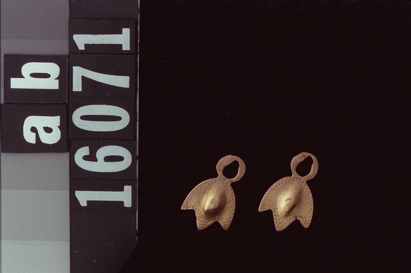 Image representing Pendant.
