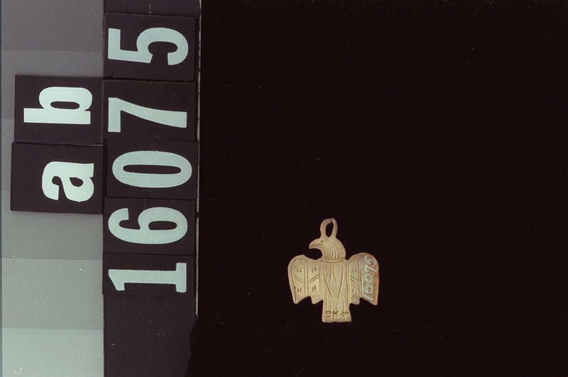 Image representing Pendant.