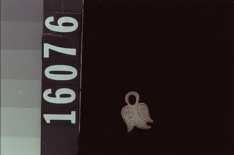 Image representing Pendant.