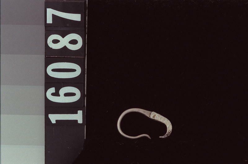 Image representing Clasp.