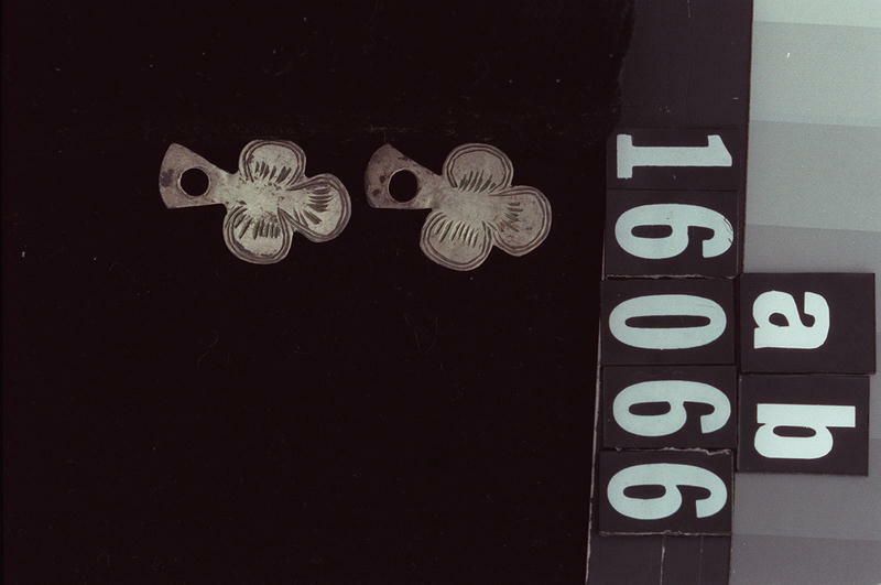 Image representing Pendant.