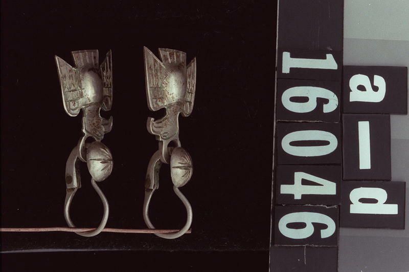 Image representing Earring.