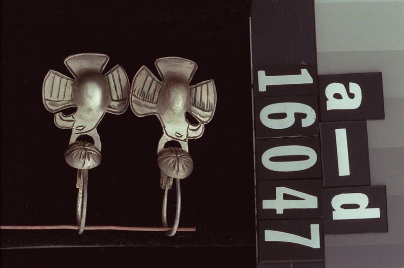 Image representing Earring.