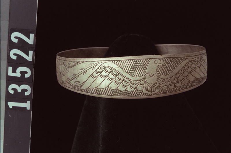 Image representing Bracelet.