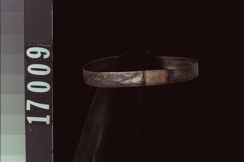 Image representing Bracelet.