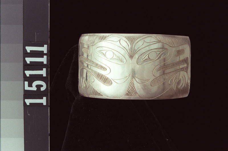 Image representing Bracelet.
